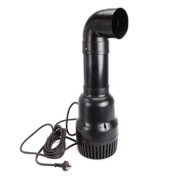 

air pumps & accessories large flow koi fish pond pump water pipe jkp series