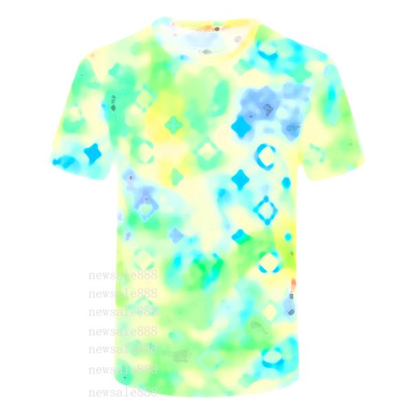 

2021 tide brand cotton women men funny t-shirt cute print casual short sleeves tshirt slim with tags tees m-3xl, White;black