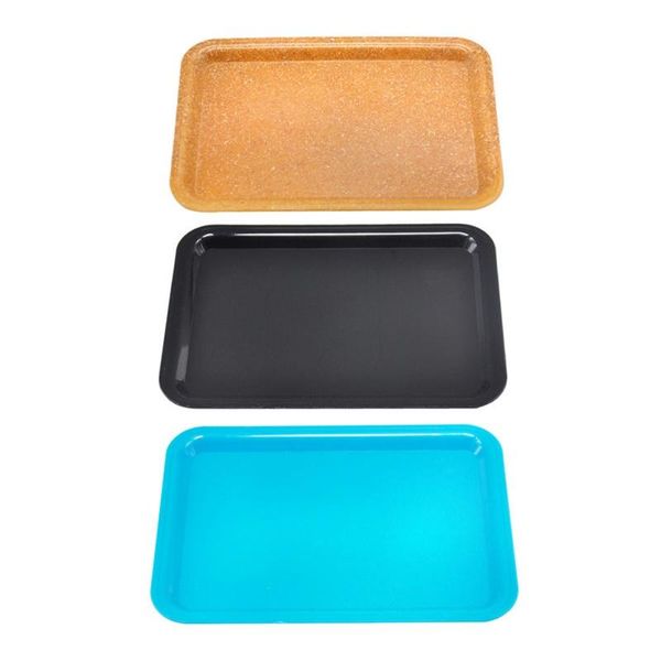 

kitchen storage & organization plastic tray fruit snacks plate rolling jewelry display household supplies