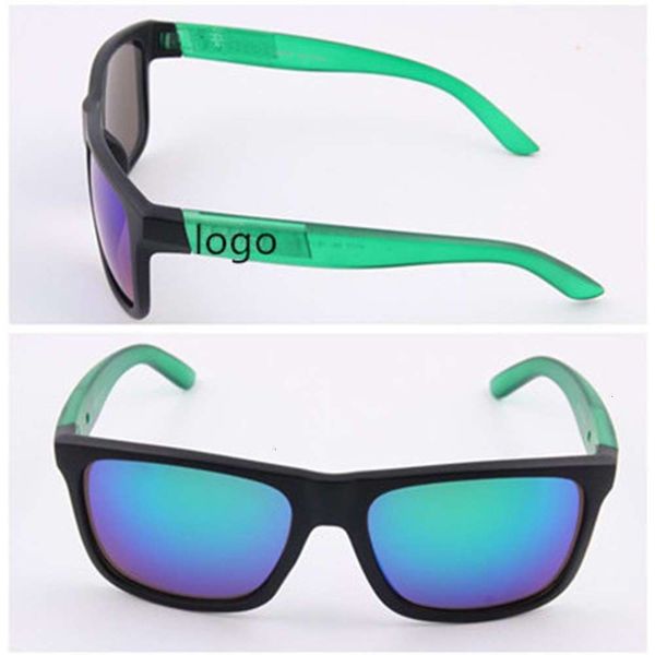 

fashionable sun frames colorful sunglasses, outdoor sports riding glasses, reflective 4177, a variety of style sunglasses, Black