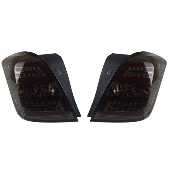 

cars light for chevrolet trax taillights led drl running lights fog taillight angel eyes rear parking lamp 2014-2015