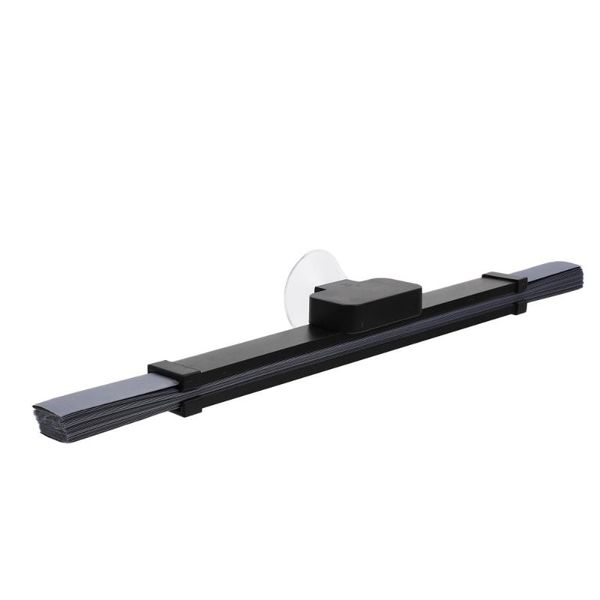 

home simple blackout curtain punch pleated blinds bedroom decor