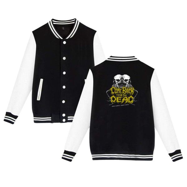 

men's jackets american classic baseball coat come back deac flight jacket couple, Black;brown