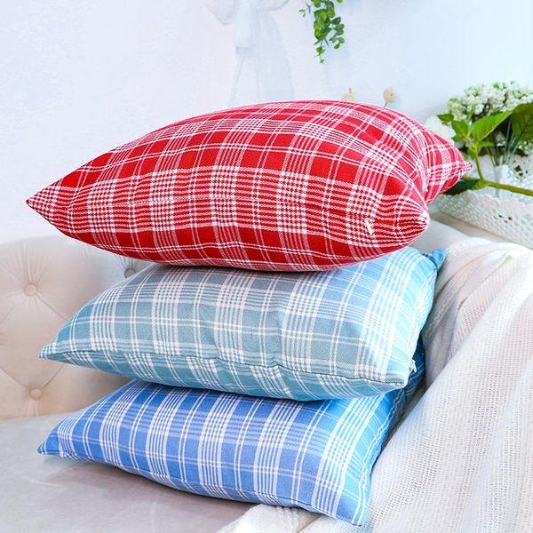 

geometric pillow case 45*45cm cushion cover for living room chair car decorative home decor cushion/decorative