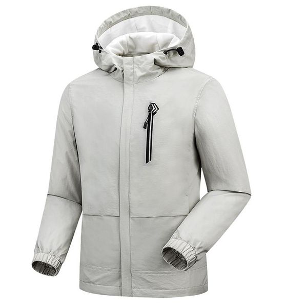 

men jackets mens streetwear harajuku baseball hooded coats male outdoor windbreaker spring autumn sports bomber jacket men's clothing, Black;brown