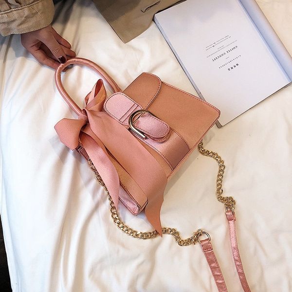 

summer bag foreign style women's 2021 fashion korean version versatile messenger one shoulder casual hand