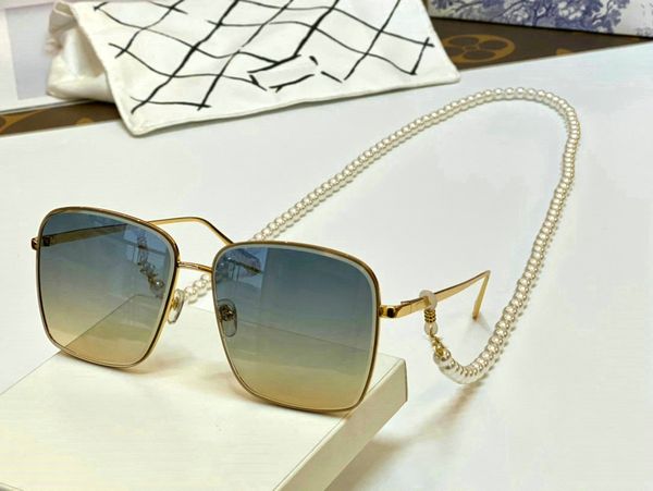 

designer glasses 2021 luxury brand pearl beaded eyeglass chains glasses reading eyeglasses holder strap cords lanyards for women girls 4863, White;black