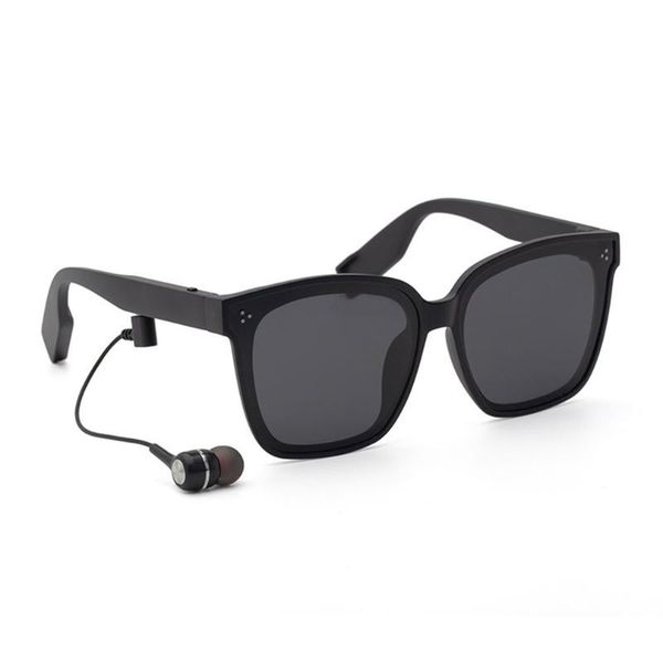 

audio intelligent wireless sunglasses waterproof high definition polarizing hifi 5.0 stereo outdoor eyewear