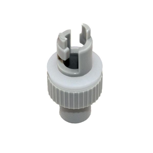

bike pumps inflatable pool pump adapter bed row rowing boat air adaptor board stand paddle kayak surfing accessory white