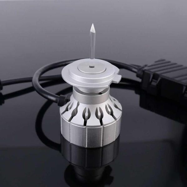 

car headlights 2pcs led headlight bulbs h7 h11 h8 auto fog lamps