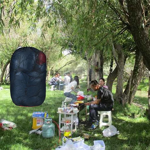 

mesh compression sleeping bag shoes towel clothes nylon storage multifunction outdoor sports drawstring organizer bags