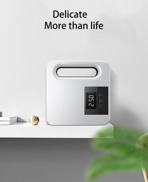 

inflatable pump -selling car air digital display portable electric 12v 150psm tire inflator multi-function