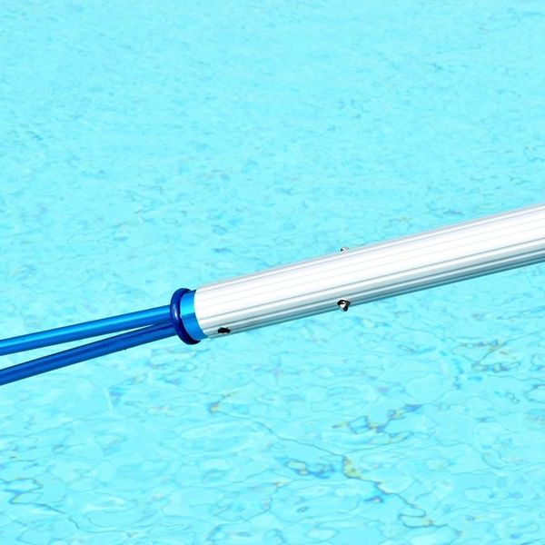 

round life hook emergency aid for swimmers + expansion link life-saving and pole used swimming pool & accessories