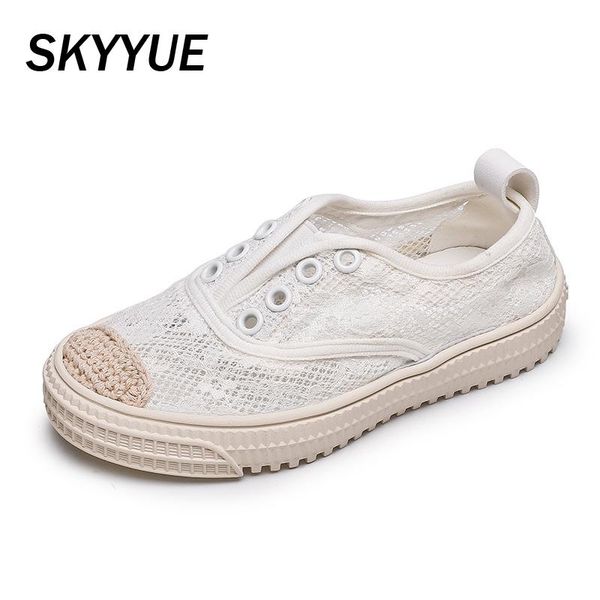 

sneakers kids black sport children casual boys slip on espadrilles shoes baby girls mesh brand trainers spring, Black;red
