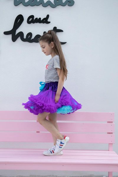 

skirts party skirt, tutus , tulles girls summer skirt, Blue
