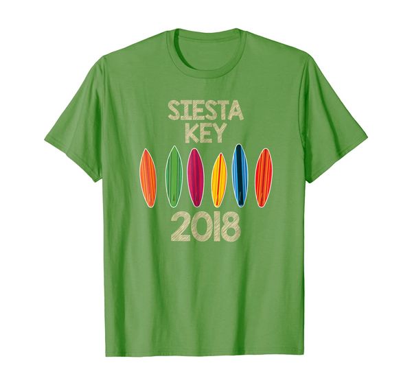 

Vintage Siesta Key Shirt Family Vacation 2018 Florida, Mainly pictures