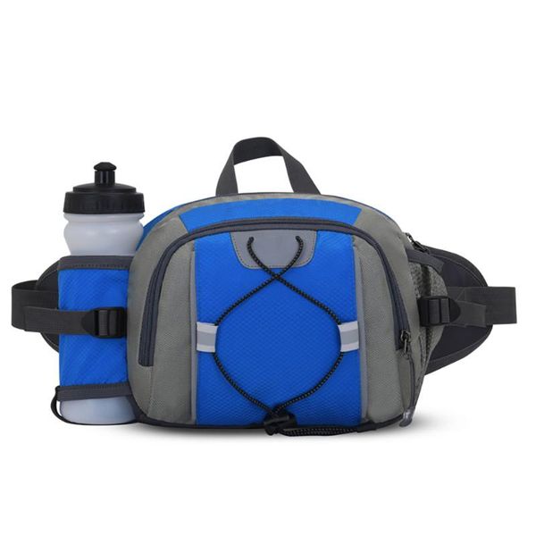 

outdoor bags sports backpack hiking camping ultra-thin fitness