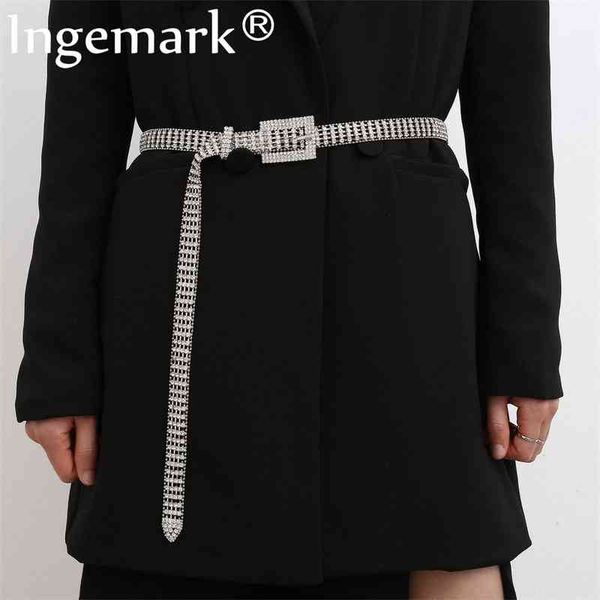 

luxury rhinestone waist fashion crystal dress jeans belly chain body jewelry for women charm accessories, Silver