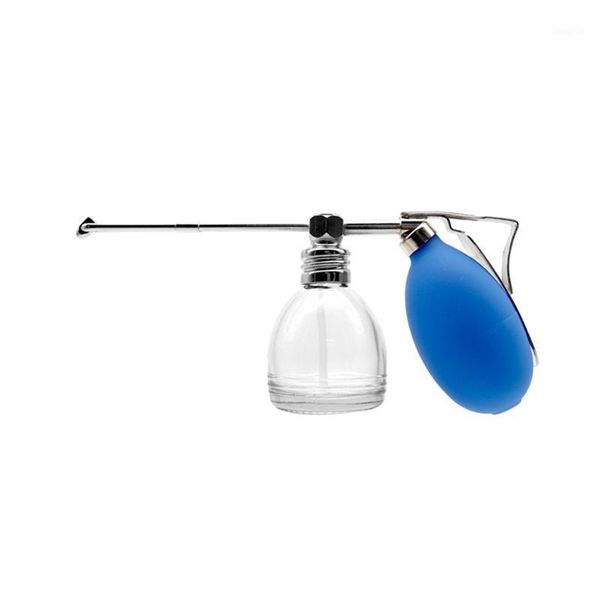 

storage bottles & jars 1pc professional sprayer for hair salon gasbag glass sub packing spray bottle