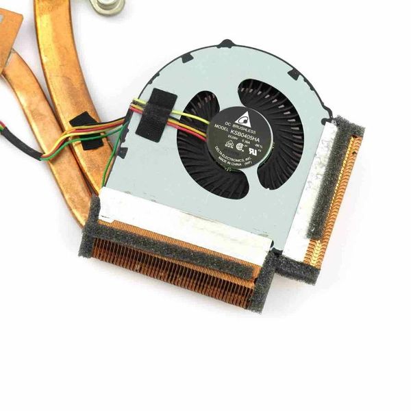 

for lenovo ibm thinkpad t430 t430i cpu fan cooler 04w3270 0b41089 lapcooling pads