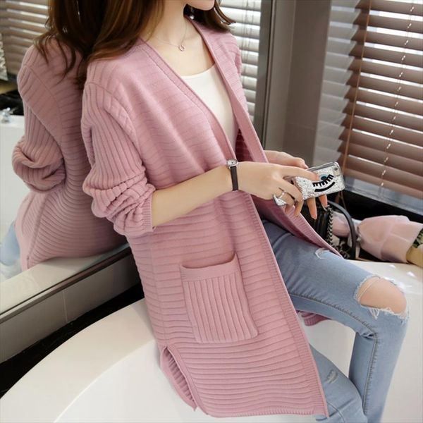 

wholesale autumn winter selling womens sweaters fashion casual warm nice l594, White;black