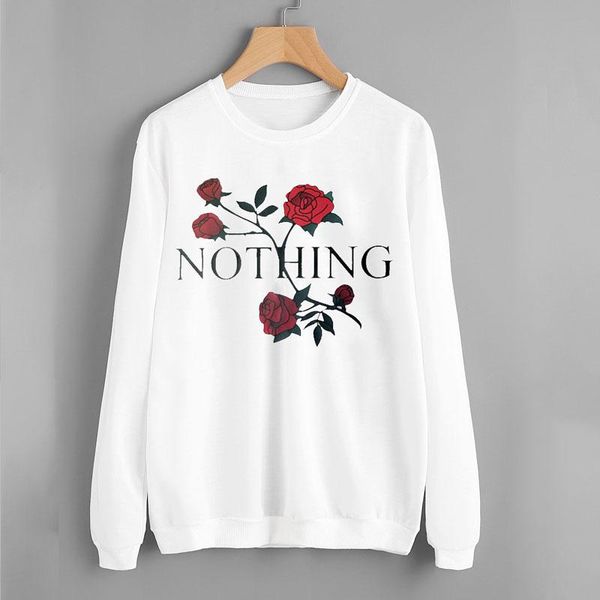 

women's hoodies & sweatshirts women pullovers shirt, Black