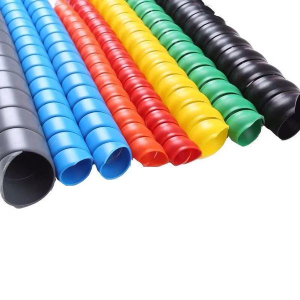 

hydraulic tools diameter 16 mm cover protect fuel hose a/c rubber sleeve