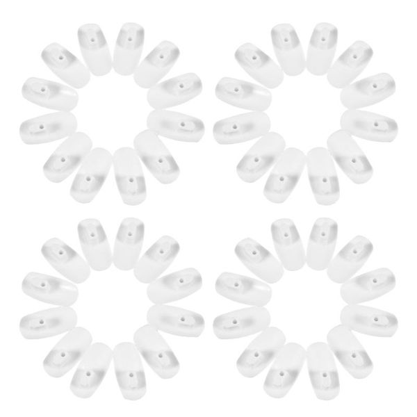 

false nails 100pcs nail art train manicure fake tips, Red;gold