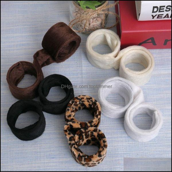 

& tools products women diy styling bun maker donut former foam fashion french twist tool hair aessories drop delivery 2021 ljwtm, Brown
