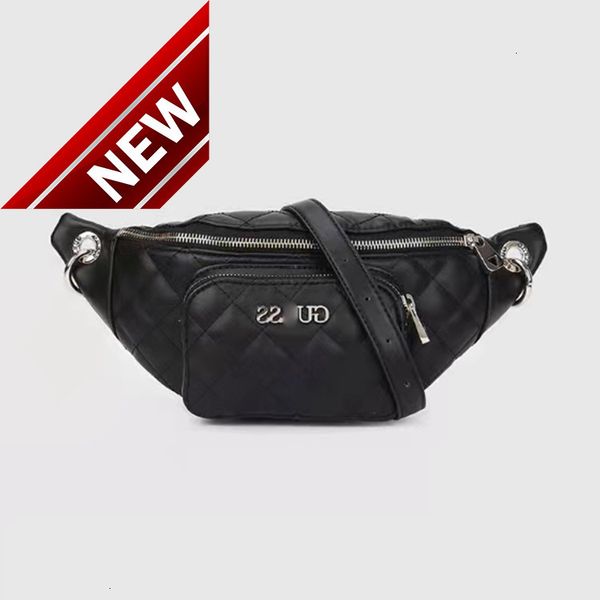 

street waist new trend chest gue & ss women's bag