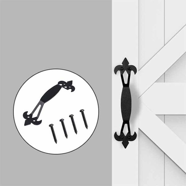 

handles & pulls sliding barn door handle pull heavy wine cellar shed garage for gate furniture