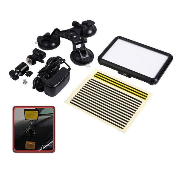 

working light color temperature adjustable check paintless dent repair lamp/ line board tools