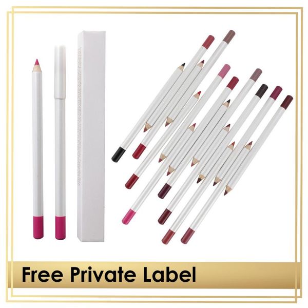 

lip pencils wholesale liner printed your logo bulk start cometics private label makeup lipliner waterproof vegan eyebrow pencil eyeliner