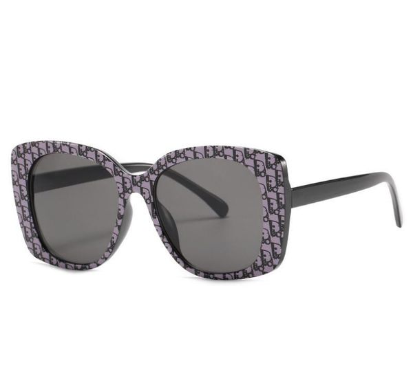 

sunglasses frame european and american fashion ladies trend, White;black