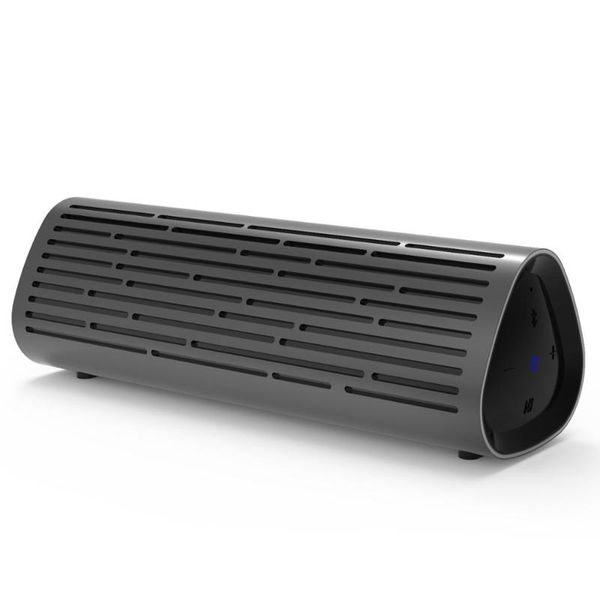 

mini speakers computer portable subwoofer wireless bluetooth speaker music player stereo sound-bar surround sound metal