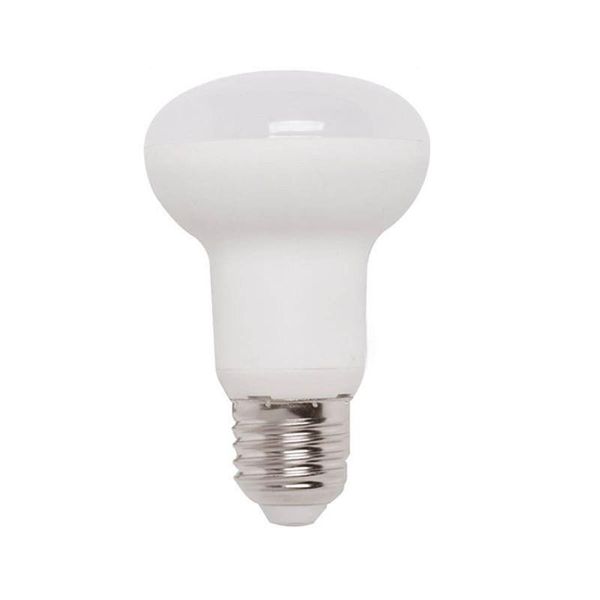 

bulbs est r63 led 85-265v 3w 5w 7w 9w warmwhite white spotlight bulb 5730 e27 light for bedroom