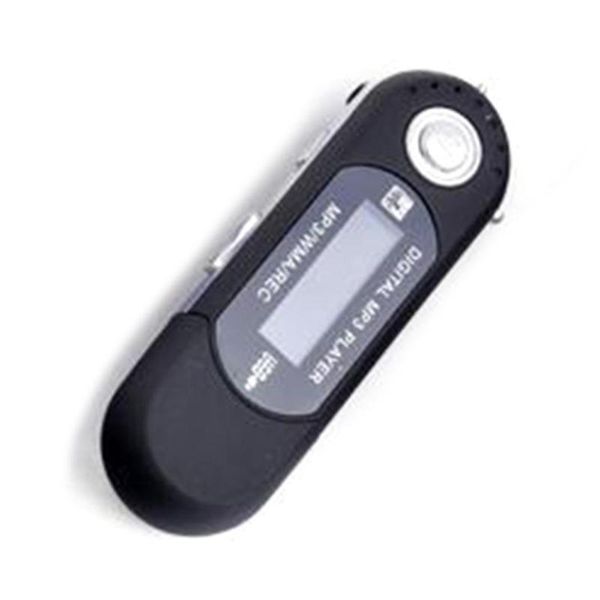 

& mp4 players multi-function u disk dry battery card 2.0 usb push-button port mp3 player radio tf fm 7#