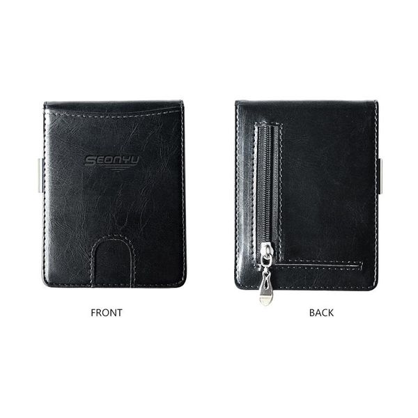

wallets selling 1 pcs men wallet purse short design pu leather solid color soft for coin money cards -b5, Red;black