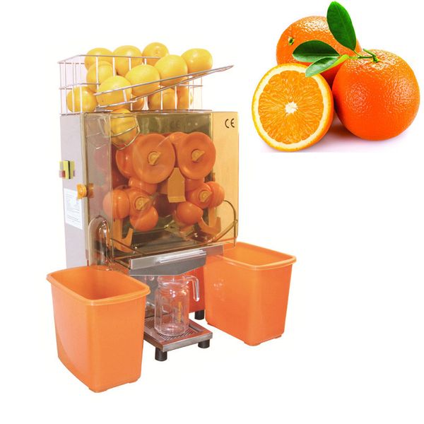 Spremiagrumi Elettrico Spremiagrumi Spremiagrumi Automatico Commerciale Spremiagrumi Arancio Limone 220V/110V