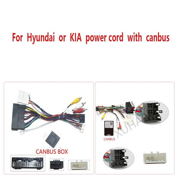 

other lighting system or kia power cord with canbus