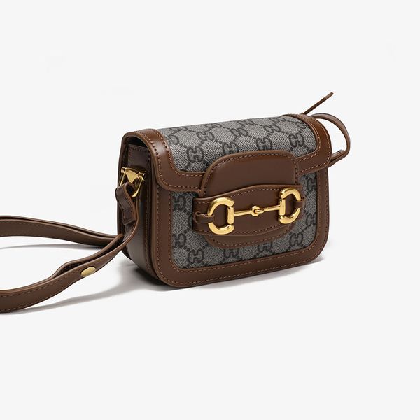 

sole by designer simple and versatile small square bag female messenger single shoulder tofu purse