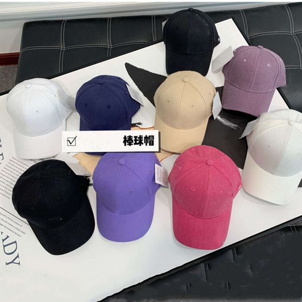 

lovers embroidered baseball caps men women summer shade multicolor versatile sports fashion hip-hop street shooting adjustable, Blue;gray