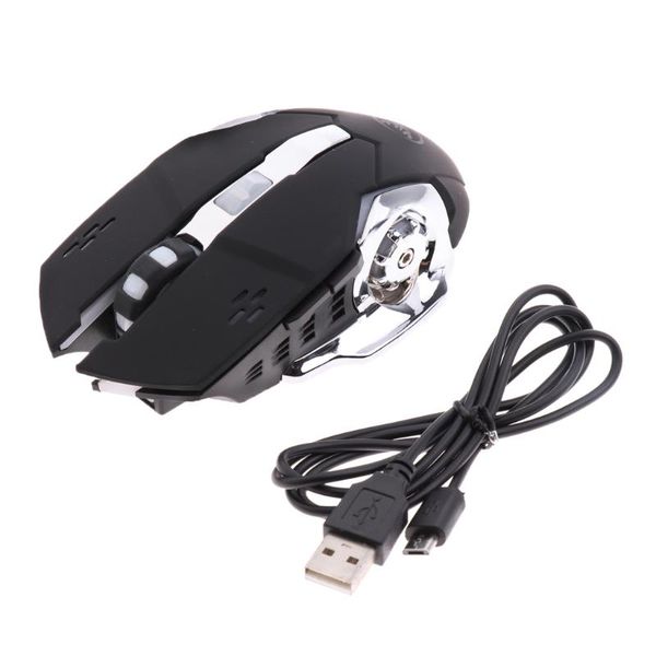 

wireless mouse, portable with usb receiver+lappc mouse solid color mat mice