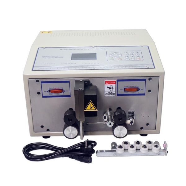 

power tool sets swt 508c 508e automatic wire stripper peeling stripping cutting machine for 1mm-2.5mm2 0.1 to 8mm2 cutter
