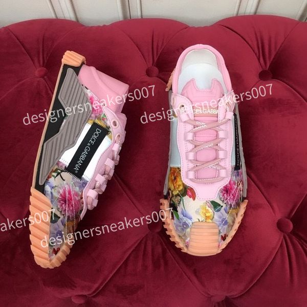 

2022 Designer boots women loafer Shoes High Quality Casual Shoe Soft Cowhide Rubber Platform Patent Leather Sneakers Leisure Dress Round Toe, Black