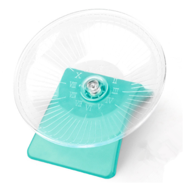

small animal supplies hamster running wheel chinchilla guinea pig squirrel spinner for pets exercise bogie play toy