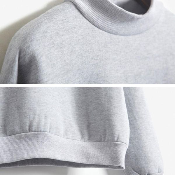 

women's hoodies & sweatshirts autumn sweatshirt women pullover female cute cat embroidery long sleeves o-neck cool hoodie thin m-xl, Black