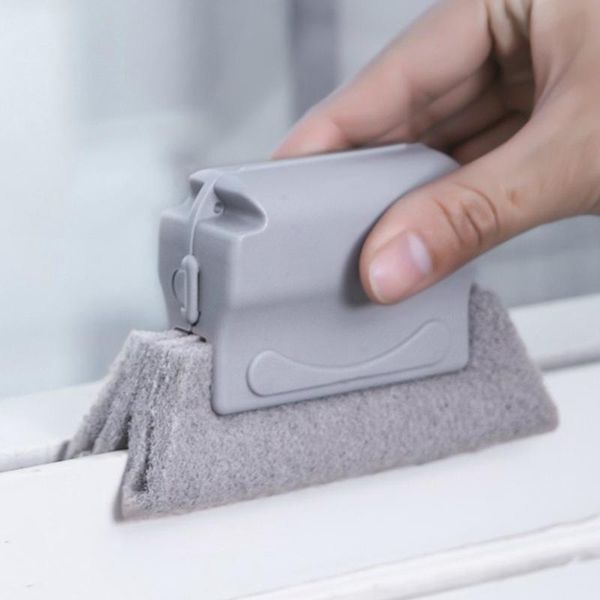 

cleaning cloths window groove cloth brush windows slot cleaner clean