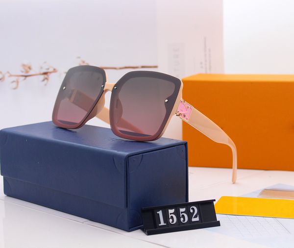 

designer 2021 new male and female stars same trend polarized personalized sunglasses riding, White;black