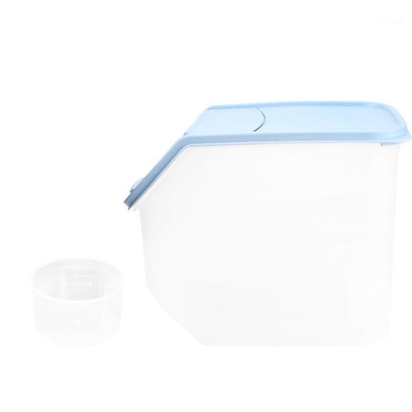 

storage bottles & jars 1pc sundries box household container case for kitchen home
